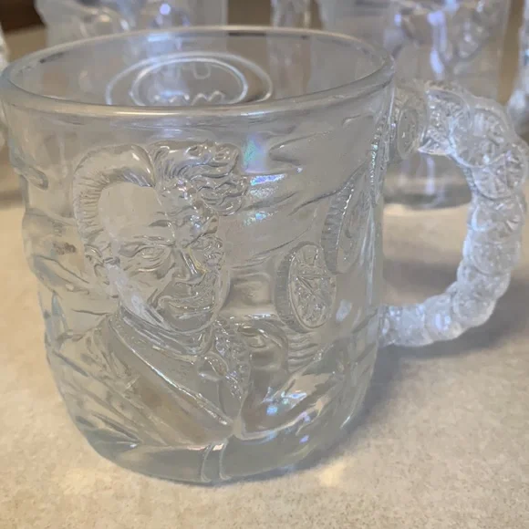 McDonald’s vintage coffee mugs - Picture 3 of 6